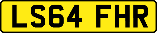 LS64FHR