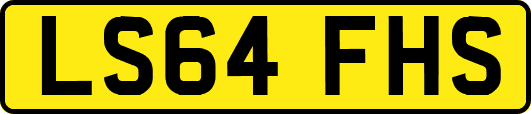LS64FHS