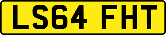 LS64FHT