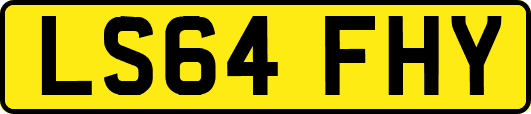 LS64FHY