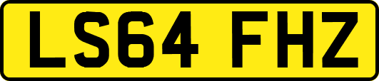 LS64FHZ