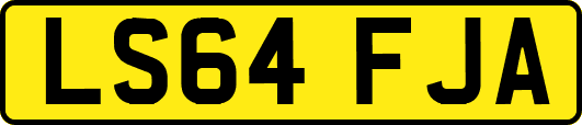 LS64FJA
