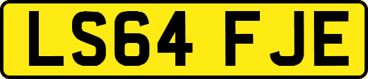 LS64FJE