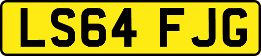 LS64FJG