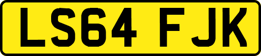 LS64FJK