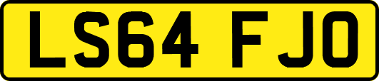LS64FJO