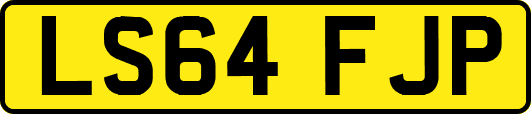 LS64FJP