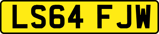 LS64FJW