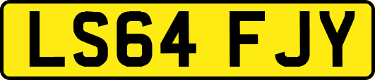 LS64FJY