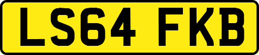 LS64FKB