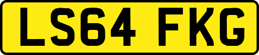 LS64FKG