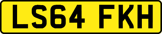 LS64FKH