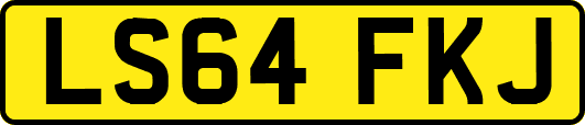 LS64FKJ