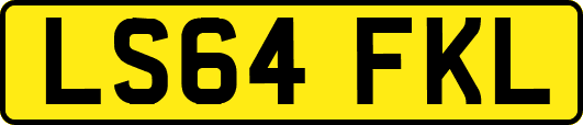 LS64FKL