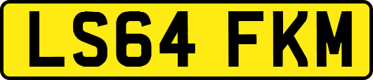 LS64FKM