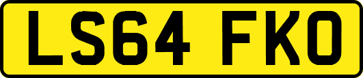 LS64FKO