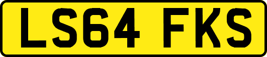 LS64FKS