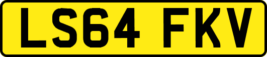 LS64FKV
