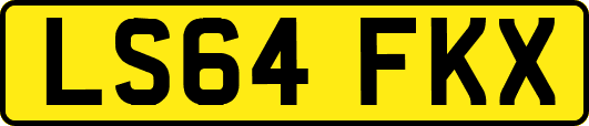 LS64FKX