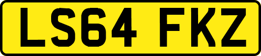 LS64FKZ