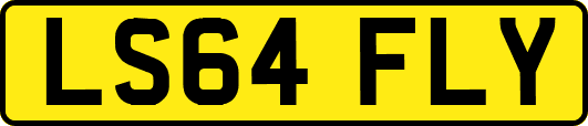 LS64FLY