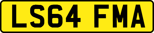 LS64FMA