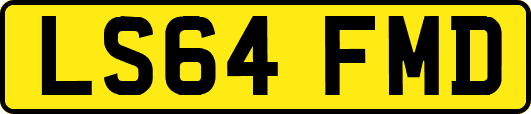 LS64FMD