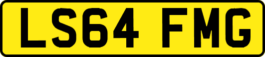 LS64FMG