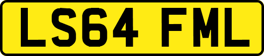 LS64FML