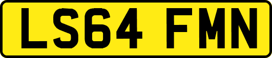 LS64FMN