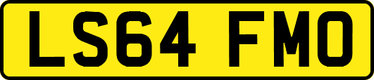 LS64FMO