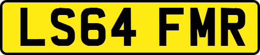 LS64FMR