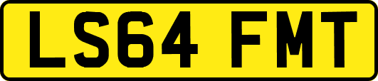 LS64FMT
