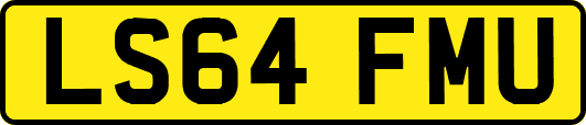 LS64FMU
