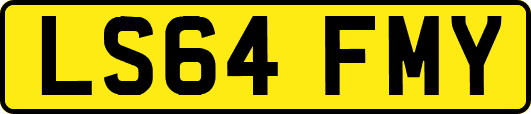 LS64FMY