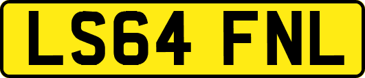 LS64FNL