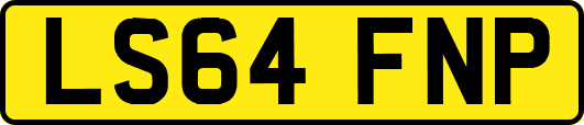 LS64FNP