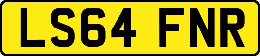 LS64FNR