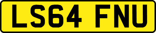 LS64FNU