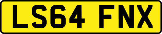 LS64FNX