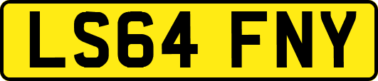LS64FNY