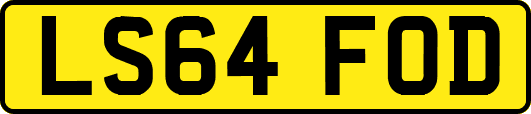 LS64FOD