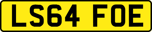 LS64FOE