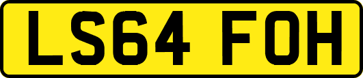 LS64FOH