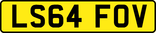 LS64FOV