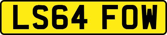 LS64FOW