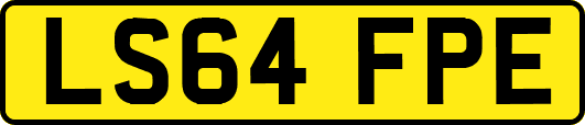 LS64FPE