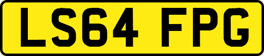 LS64FPG