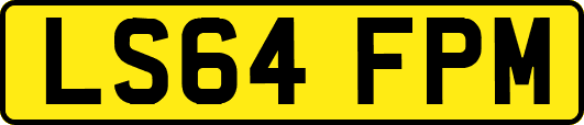 LS64FPM