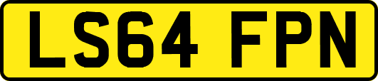 LS64FPN
